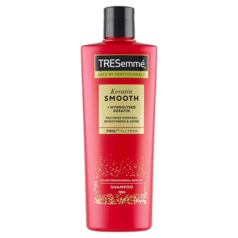 TRESemme - Keratin Smooth Shampoo 400ml