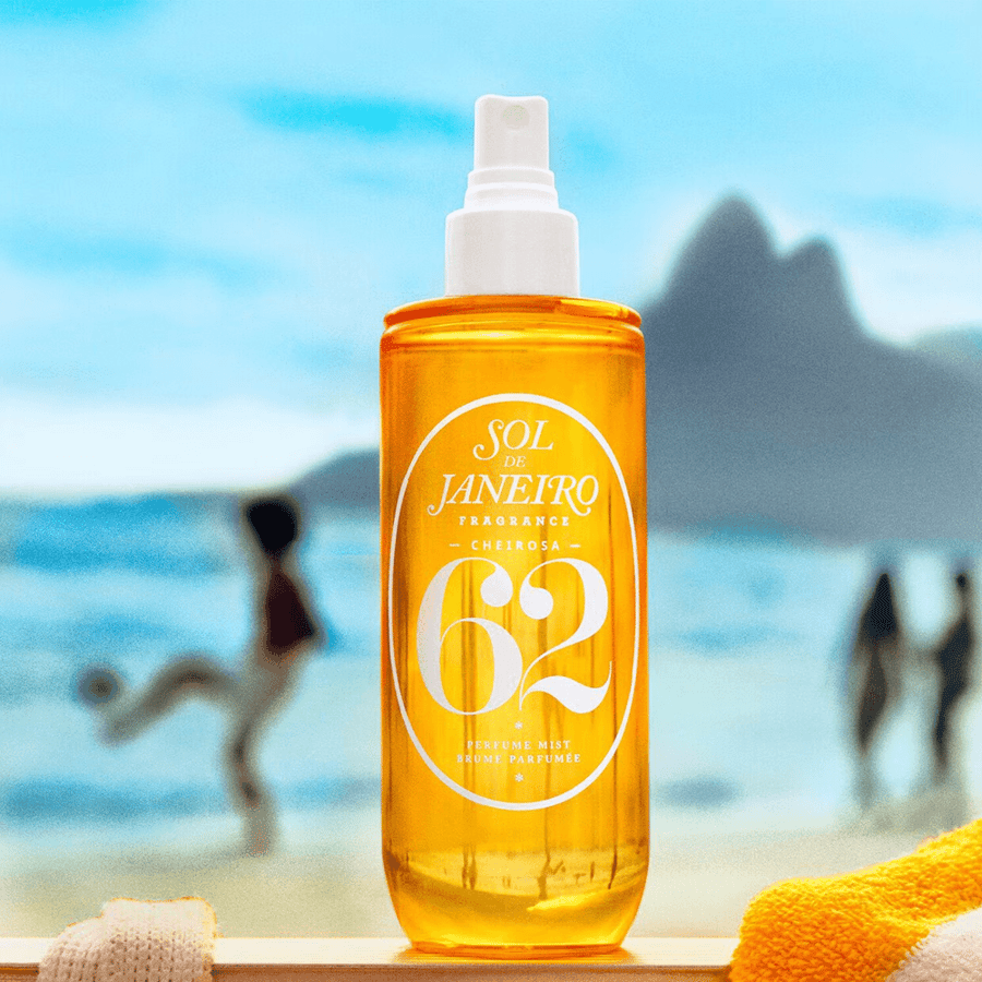 Sol de Janeiro Cheirosa 62 mist - 90ml