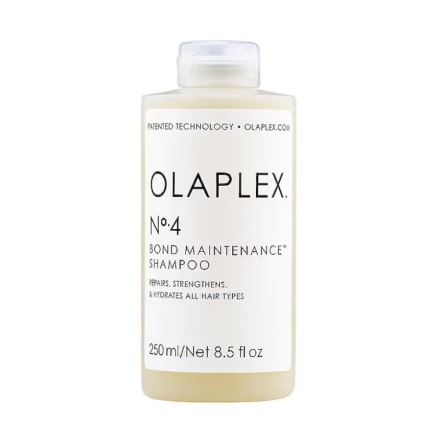 Olaplex No.4 Bond Maintenance Shampoo 250ml