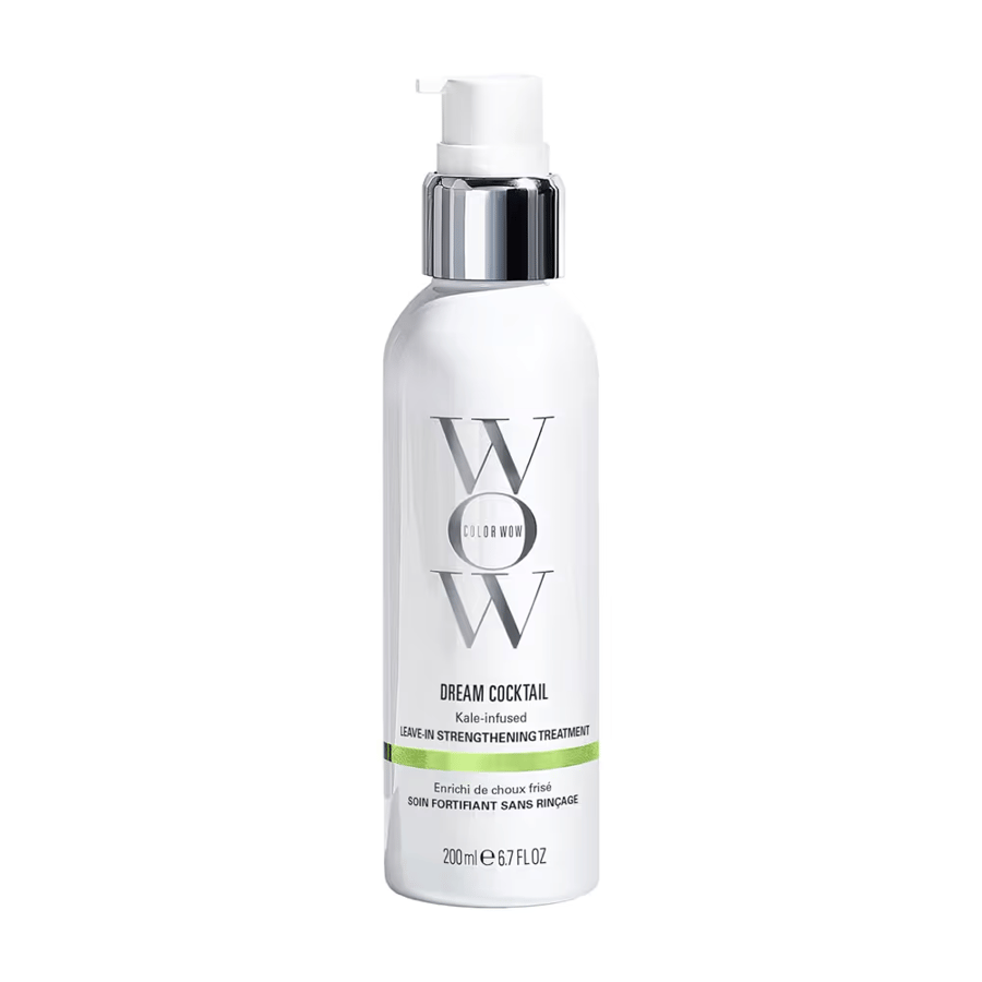 Color Wow Dream Cocktail Kale-Infused Leave-in Treatment - 200ml