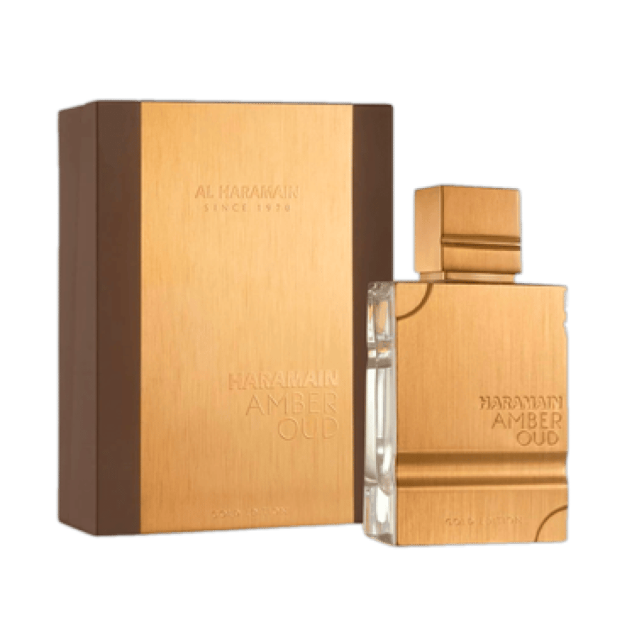 Al Haramain - Amber Oud Gold EDP 60ml