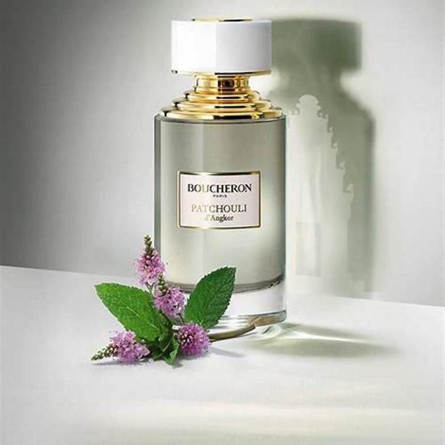 عطر بوشرون باتشولي دي انكور او دي بارفيوم 125مل