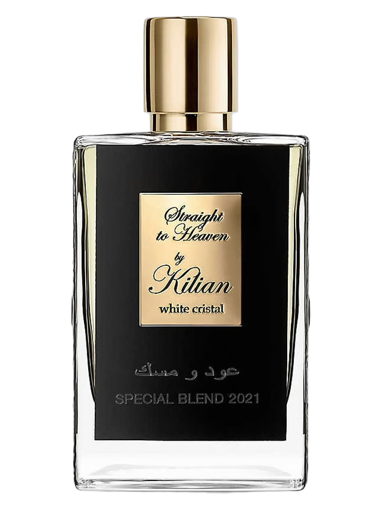 كيليان سترايت تو هيفين وايت كريستال او دي بارفيوم 50 مل