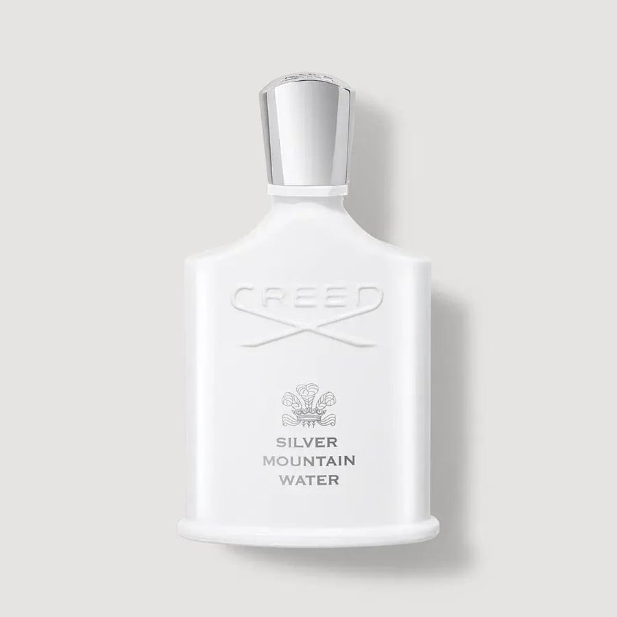 كريد سيلفر مونتين وتر رجالي او دي بارفيوم 100 مل