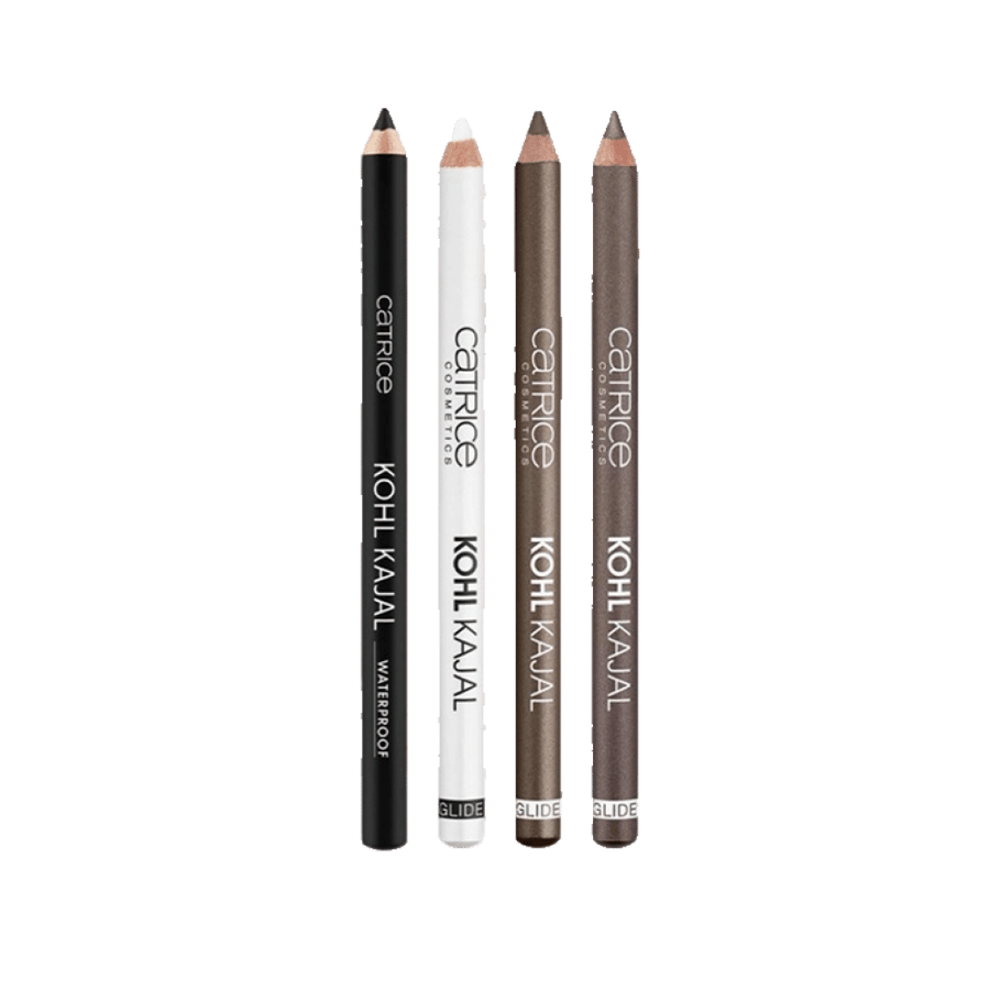 Catrice - Kohl Kajal Pencil