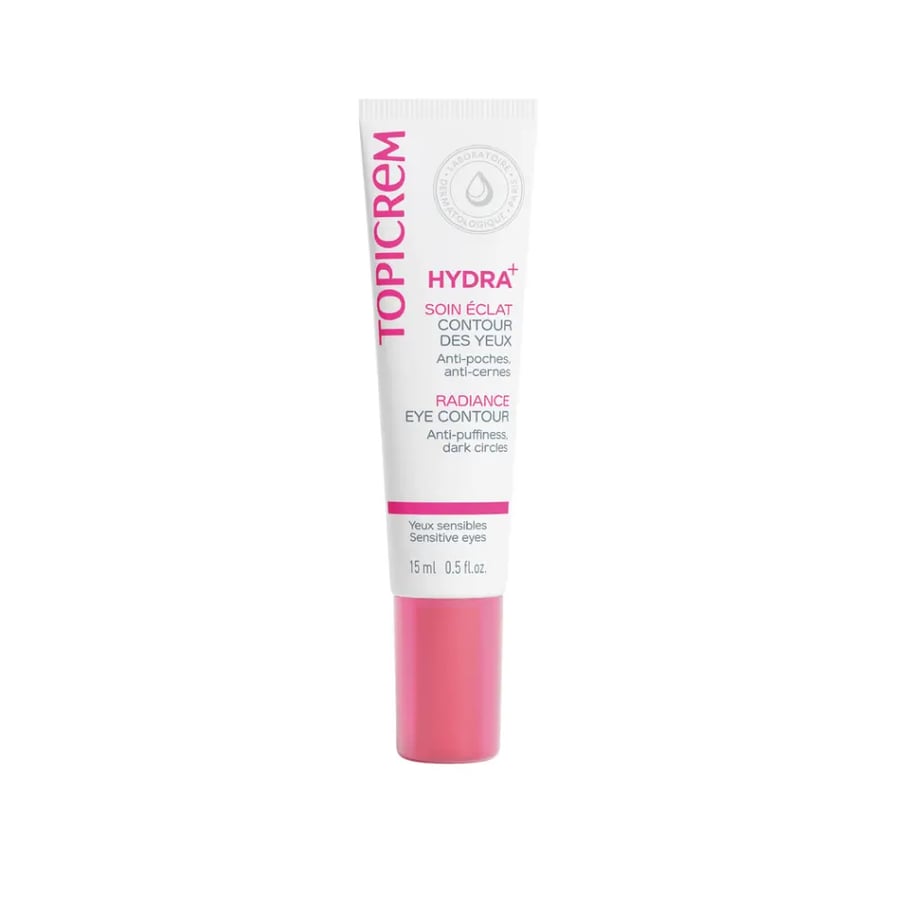 HYDRA+ Radiance Eye Contour 15ml