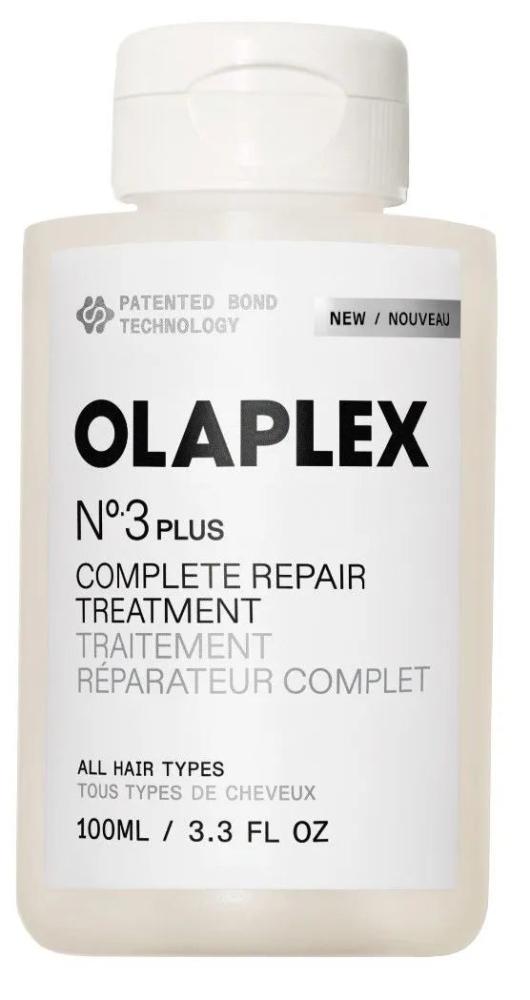 Olaplex No. 3 PLUS Complete Repair Treatment