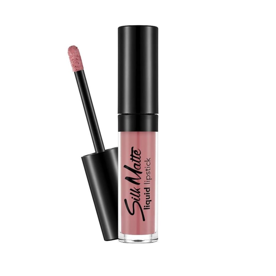[4303-863770] FM SILK MATTE LIQUID LIPSTICK 057