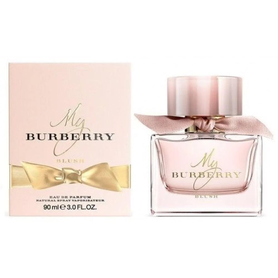 عطر بربري ماي بربري بلش او دو بارفيوم 90مل