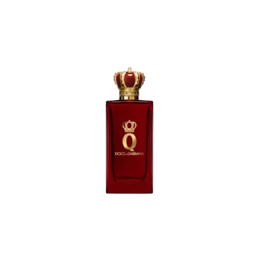 عطر كيو من دولتشي اند غابانا بارفيوم للسيدات 100 مل