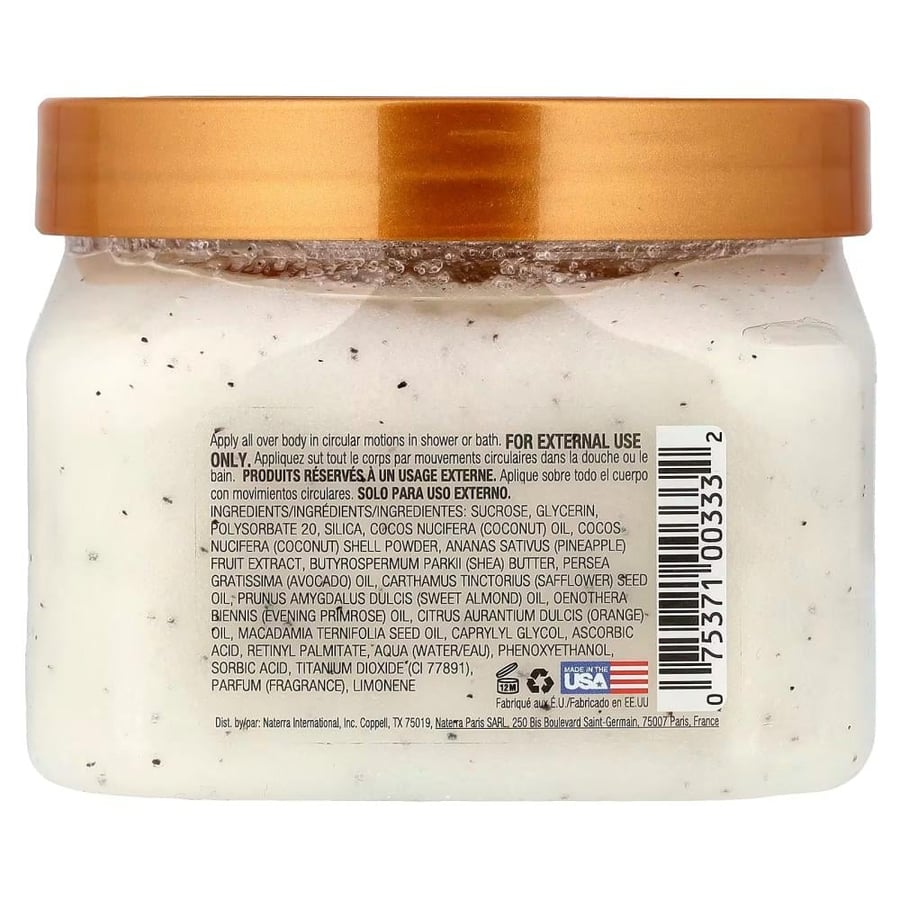 Tree Hut - Shea Sugar Scrub Coco Colada 510g