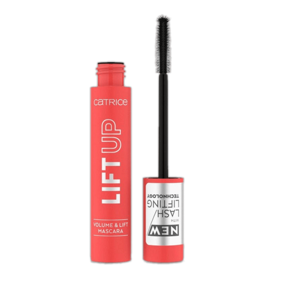 Catrice Volumizing Mascara