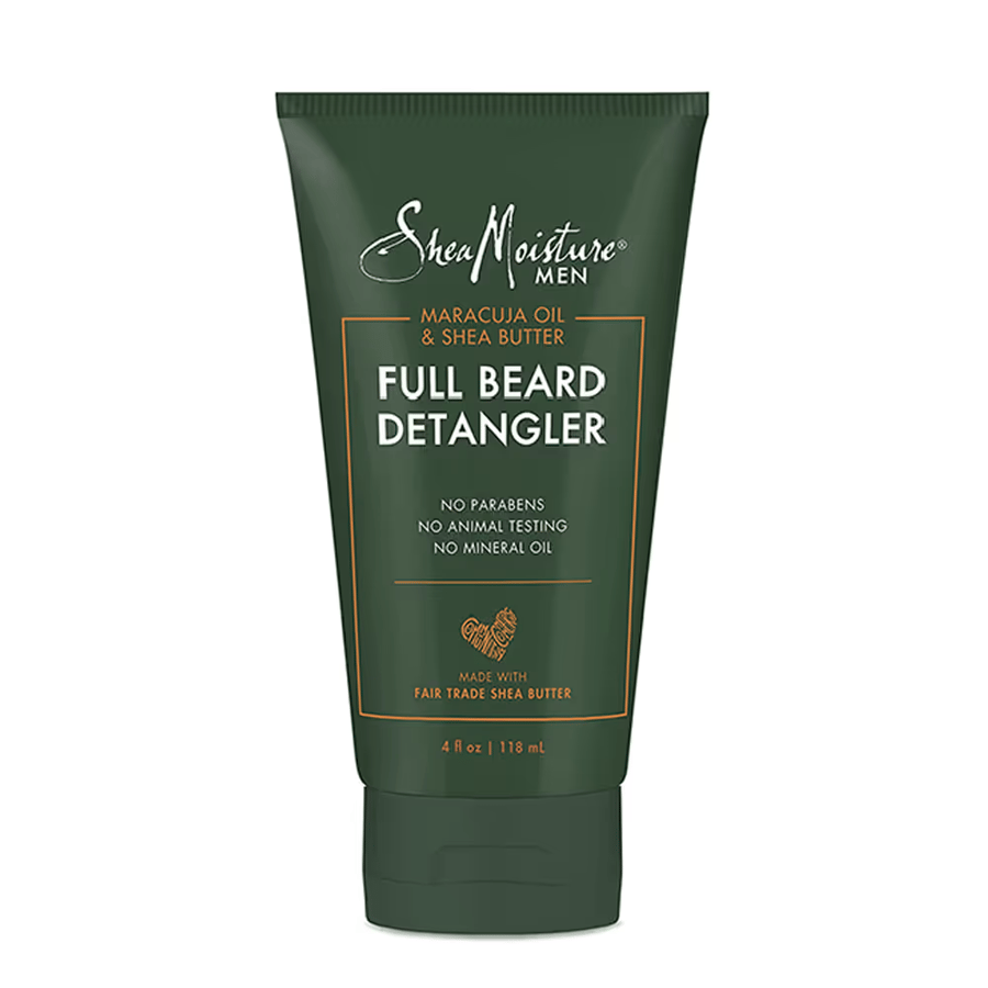 Shea Moisture Full Beard Detangler - 118ml