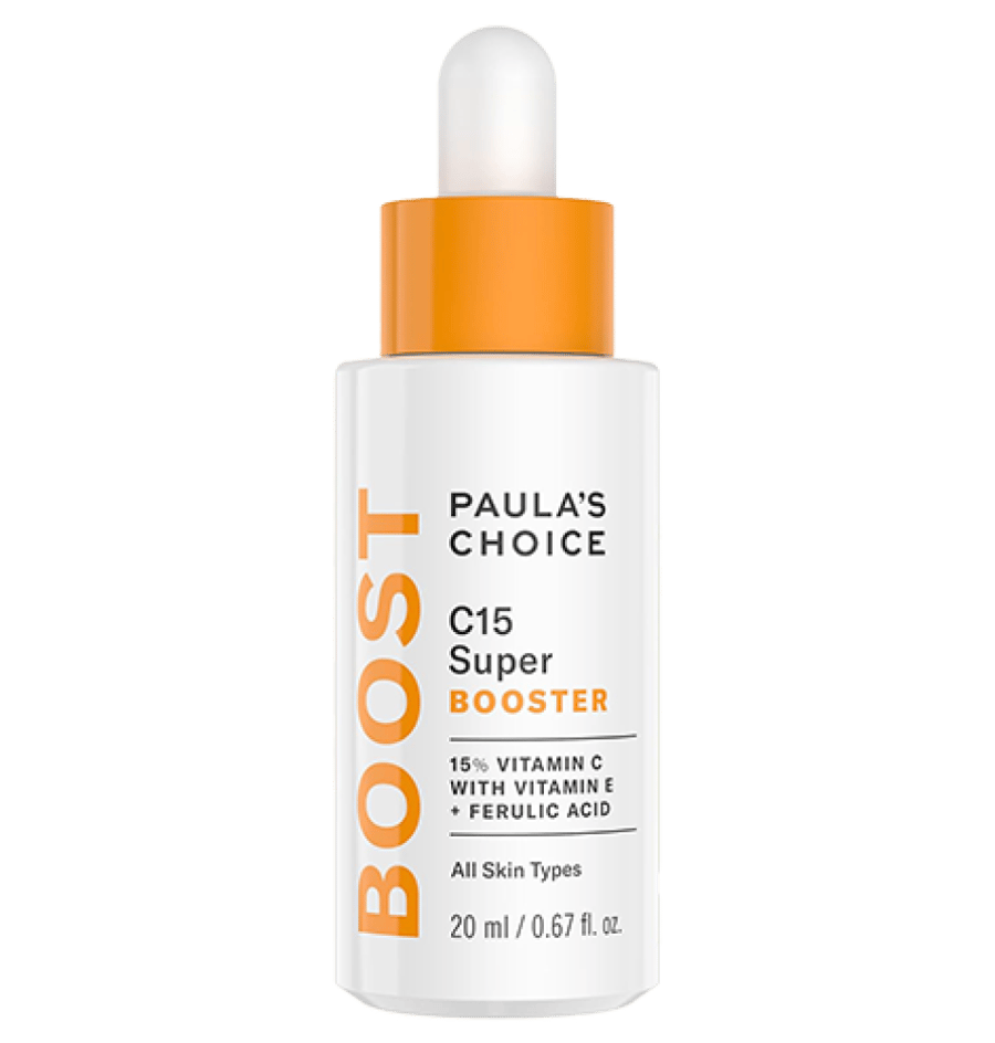 Paula's Choice C15 Super Booster Vitamin C Serum 20ml