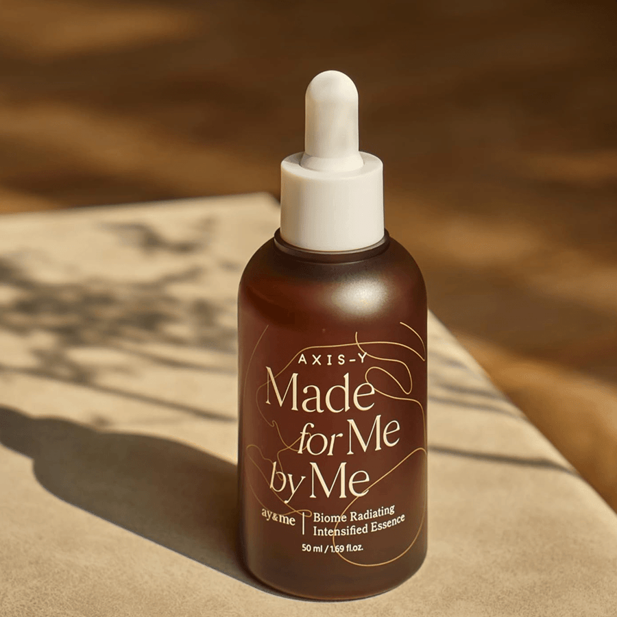 AXIS-Y Biome Radiating Intensified Essence - 50ml