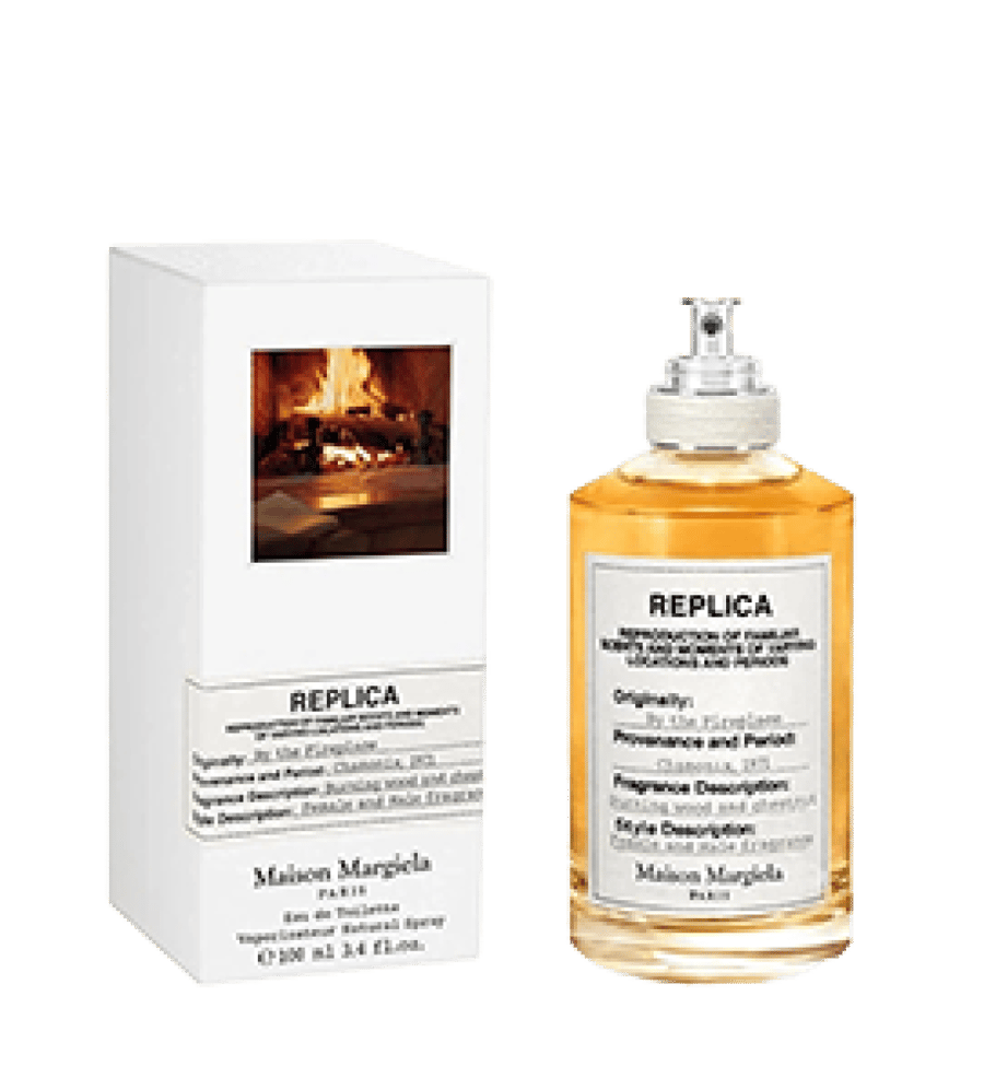 Maison Margiela - Replica By the Fireplace EDT 100ml