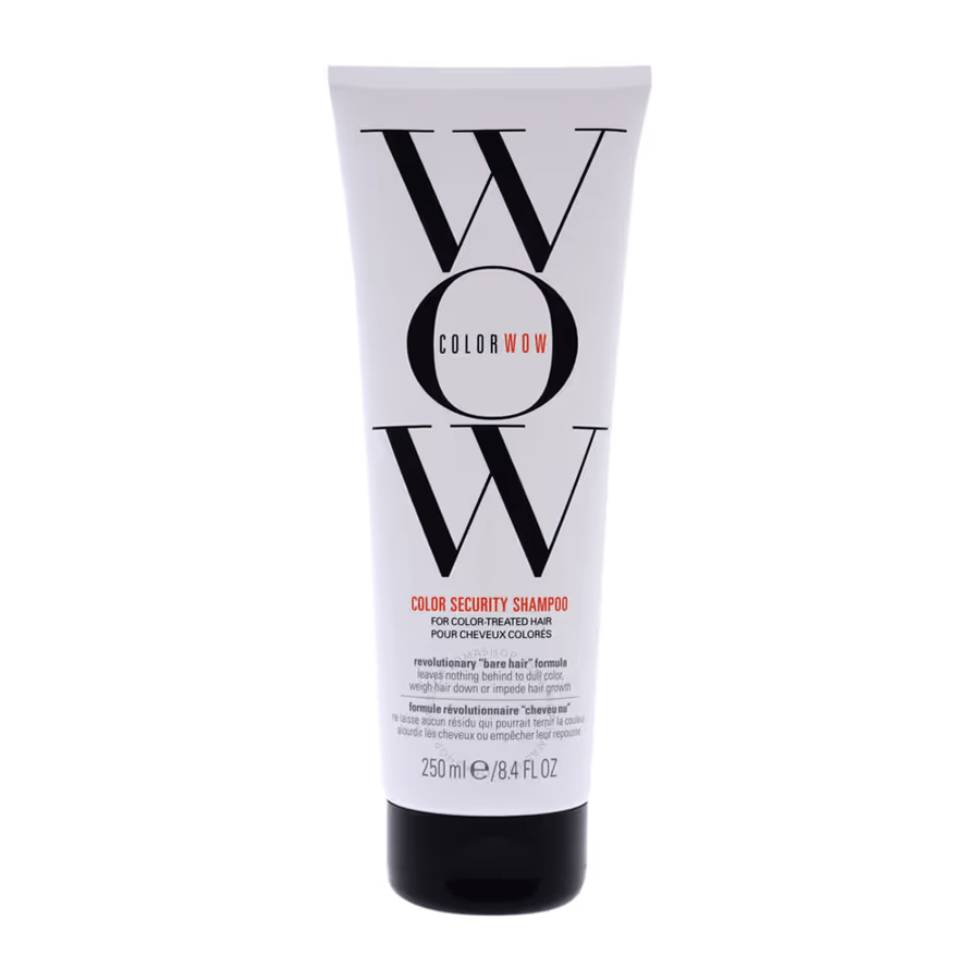 Color Wow Color Security Shampoo - 250ml