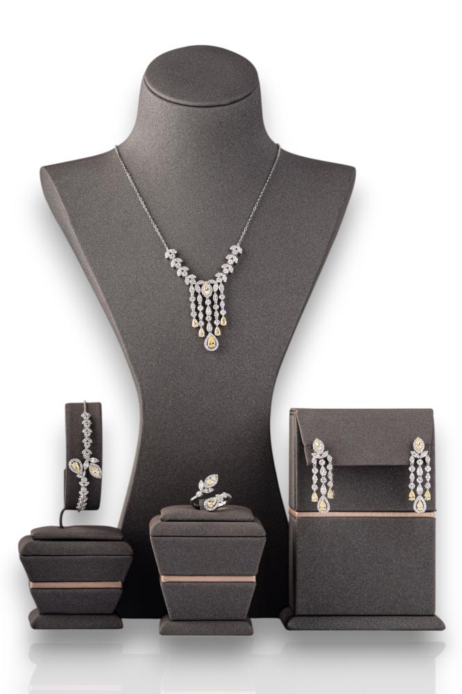 Royal Tears Set