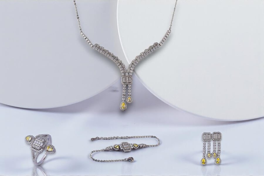 Women's set