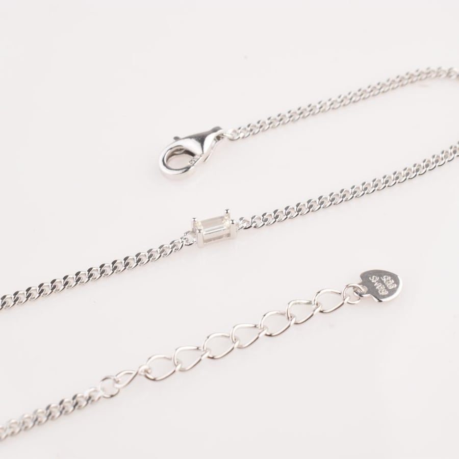 A soft bracelet