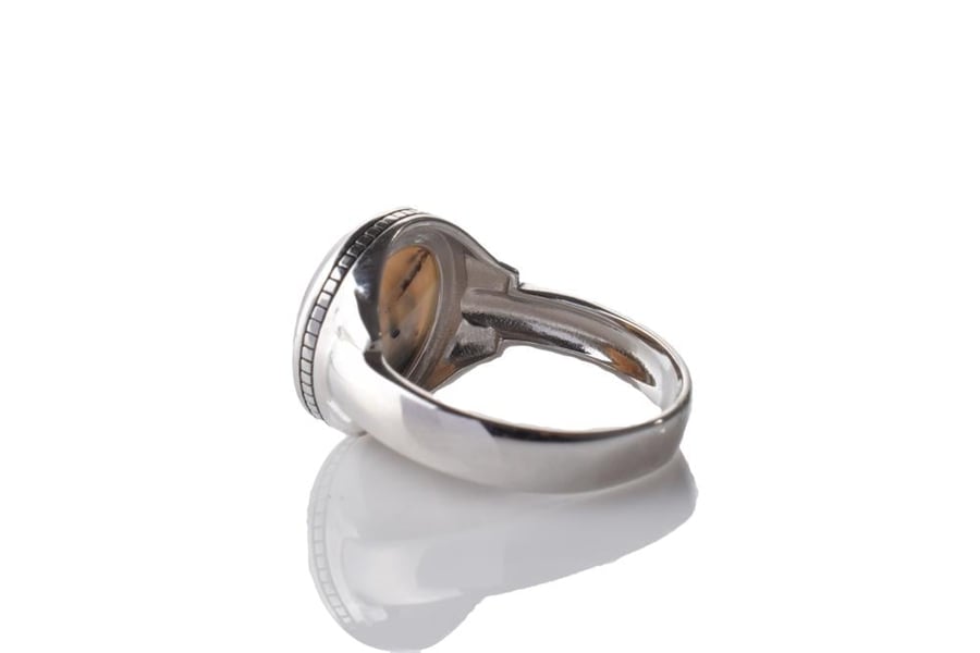 Men's ring