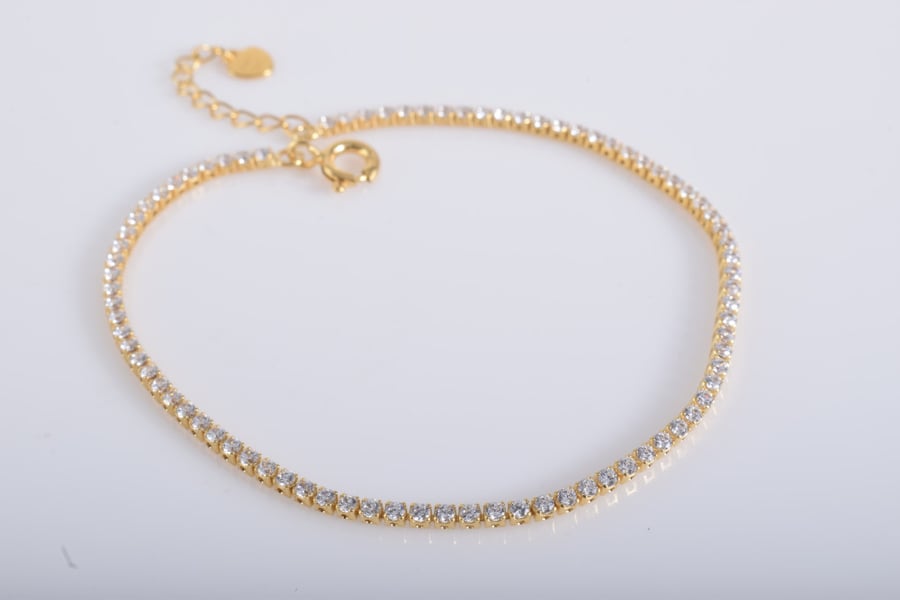 Soft bracelet