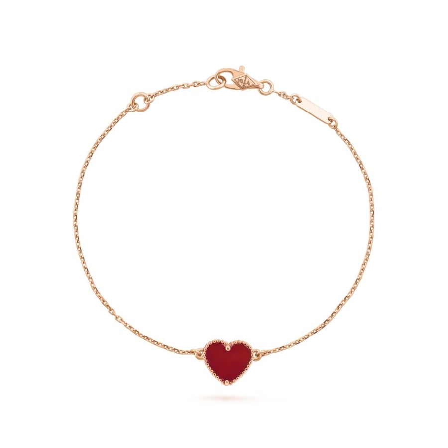 Sweet Hearts bracelet
