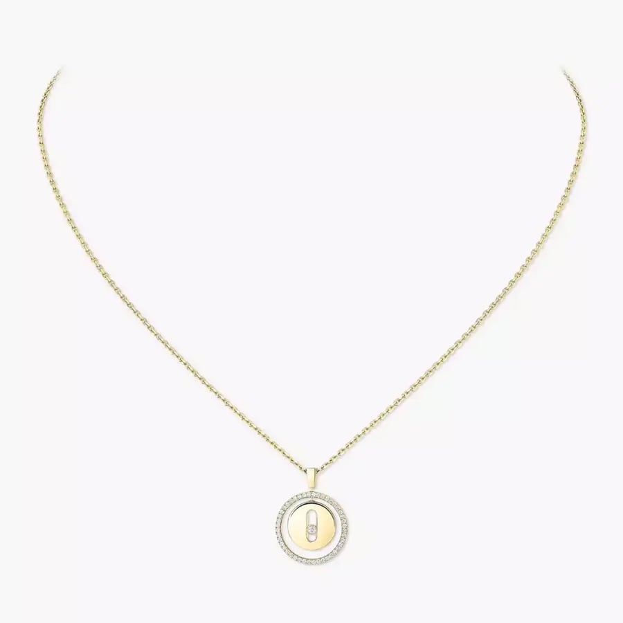 قلادة