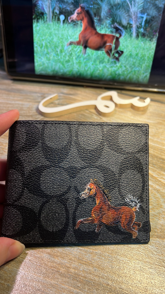 محفظة Gucci