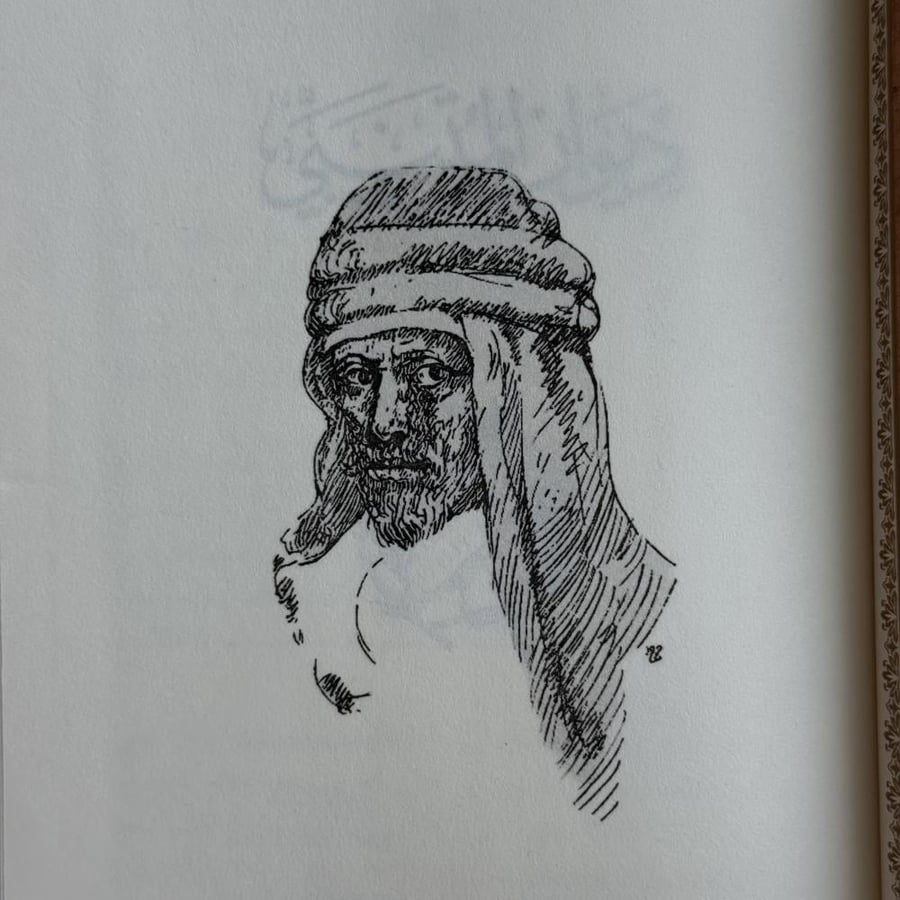 ديوان المتنبي