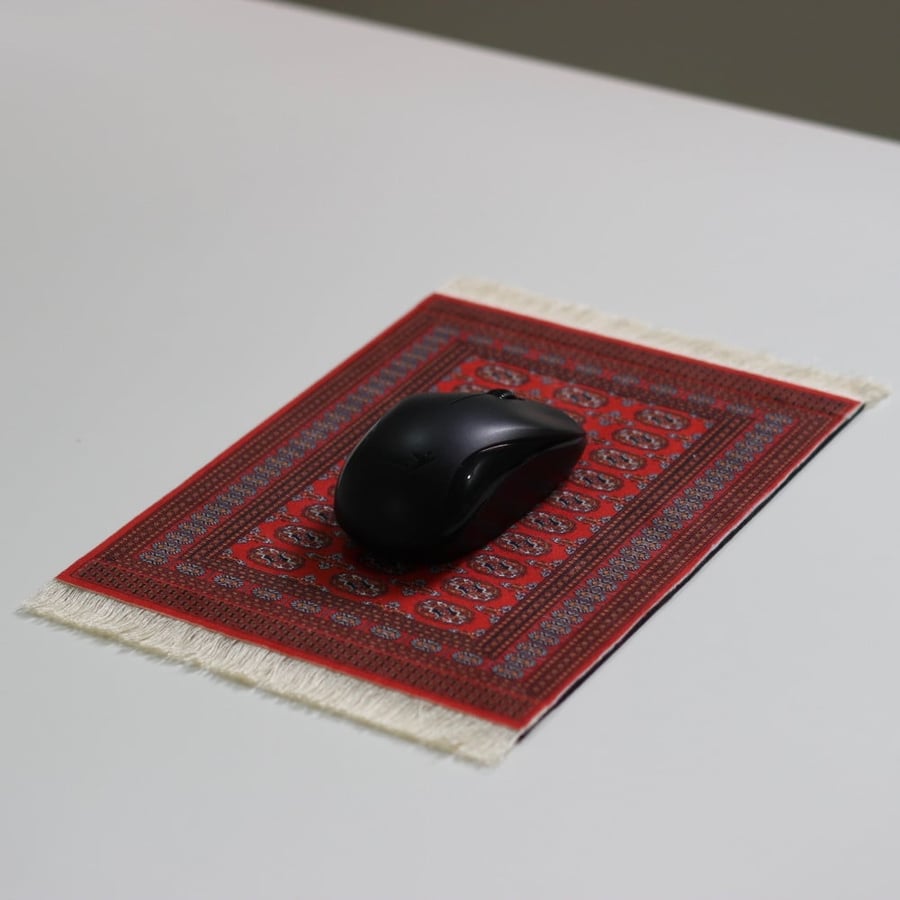 ماوس باد سجاد سدو