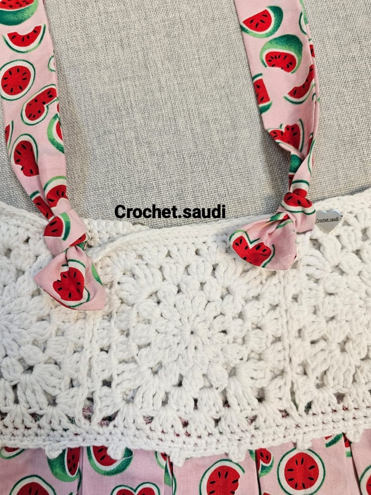 فستان الحبحب