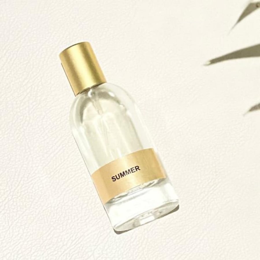 عطر الصيفsummer أفضل العطور