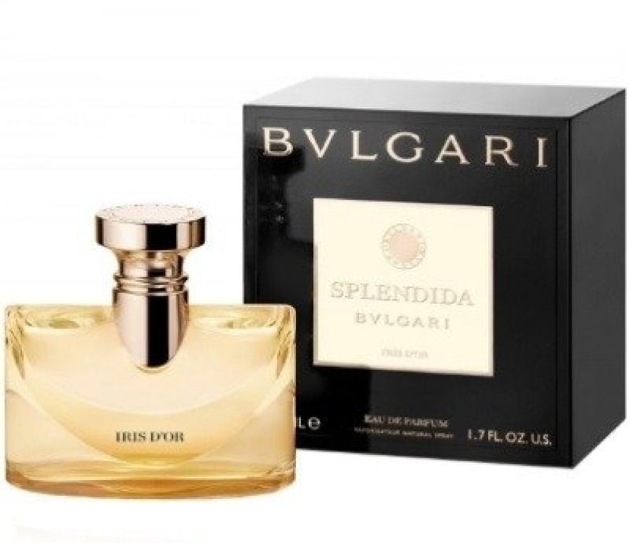 عطر سبلينديدا ايرش دور من بولغاري للنساء - 100مل - او دي بارفيوم