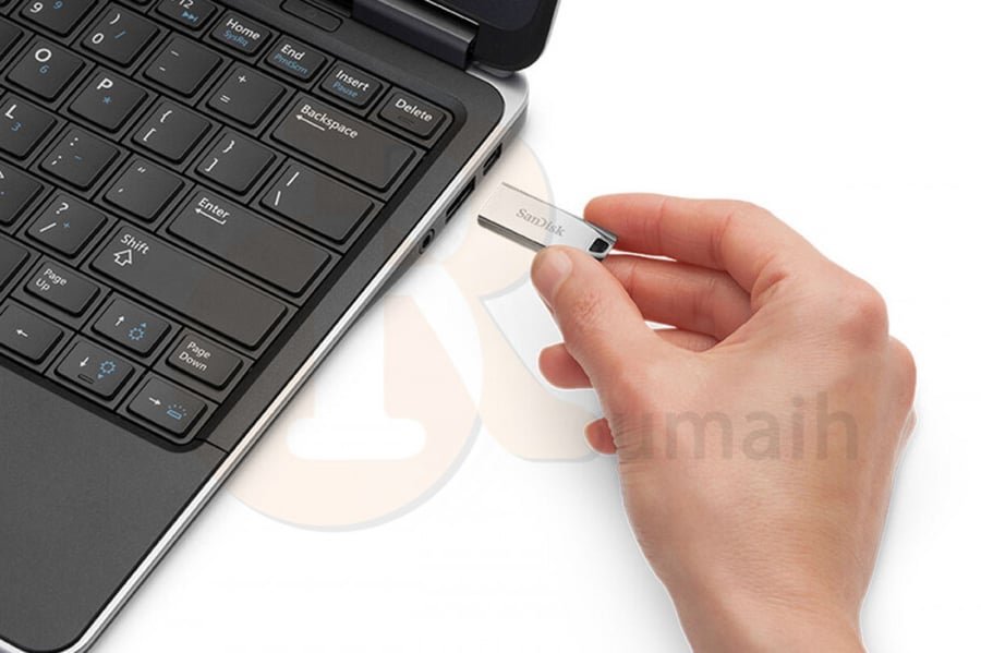 فلاش ميموري سانديسك SanDisk 32GB