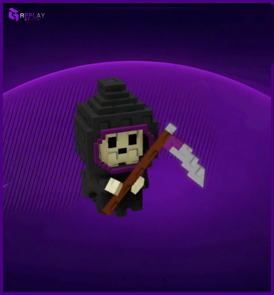 Reaper