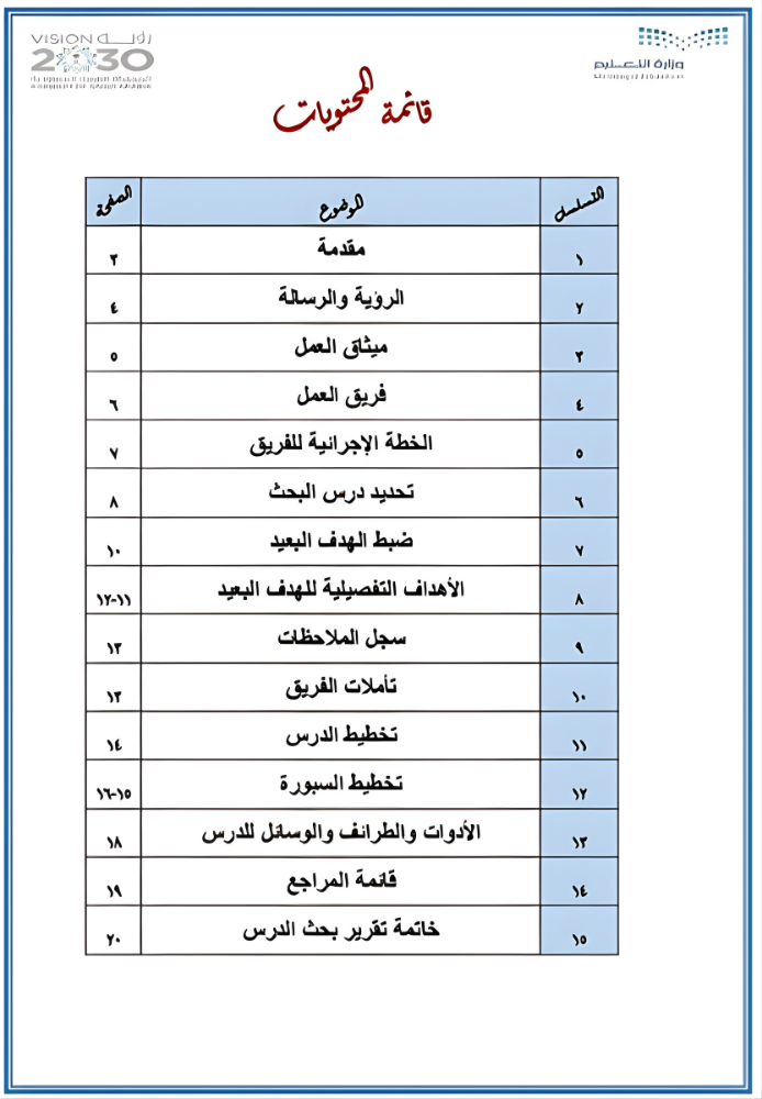 بحث الدرس أمراض القلوب -حديث اول متوسط