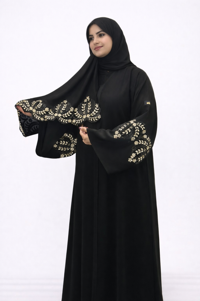 عباية شموخ