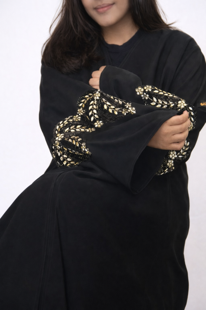 عباية شموخ
