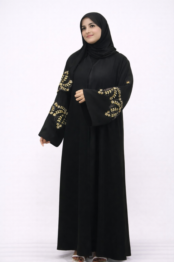 عباية شموخ