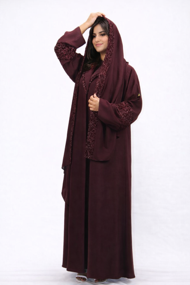 عباية جَلالة