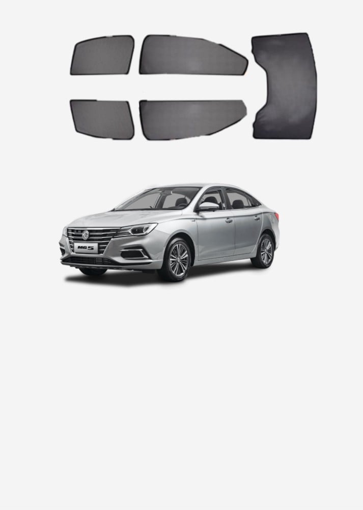 ستاير MG5 الموديل 2019-2024