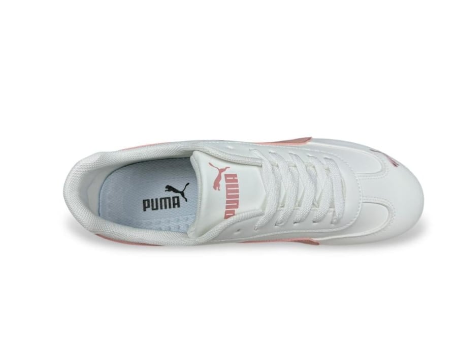 بوما سبيد White Pink