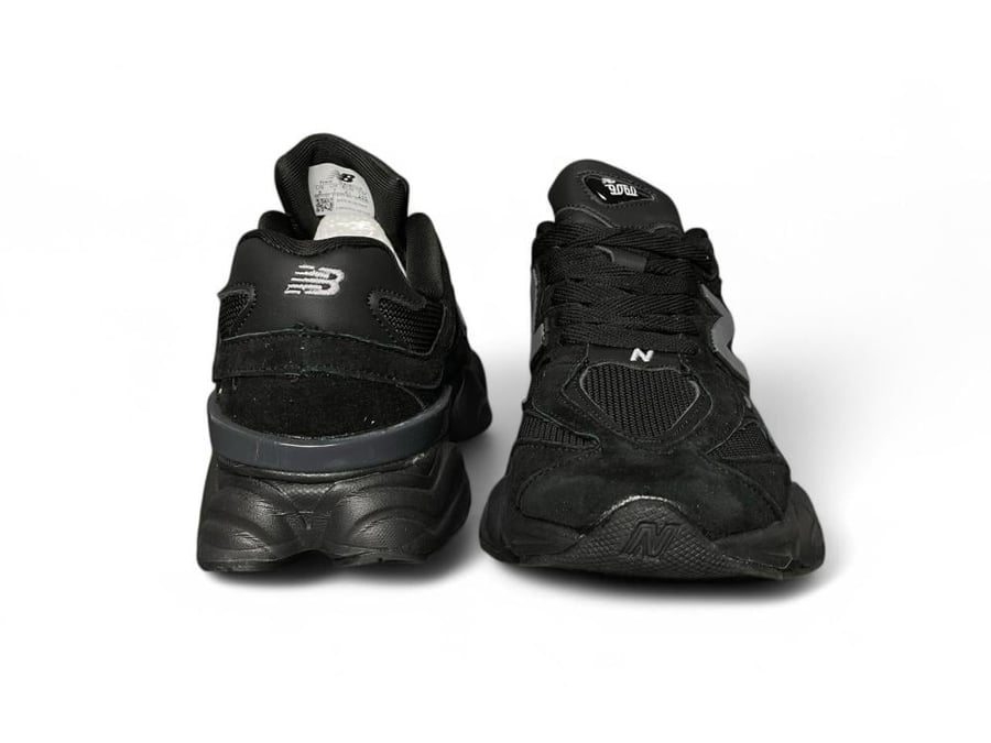 نيوبالانس 9060 ( BLACK )