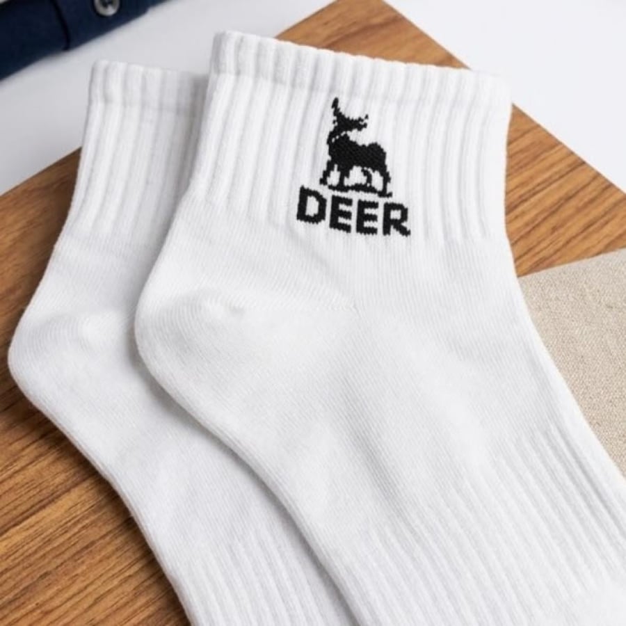 شراب DEER ابيض