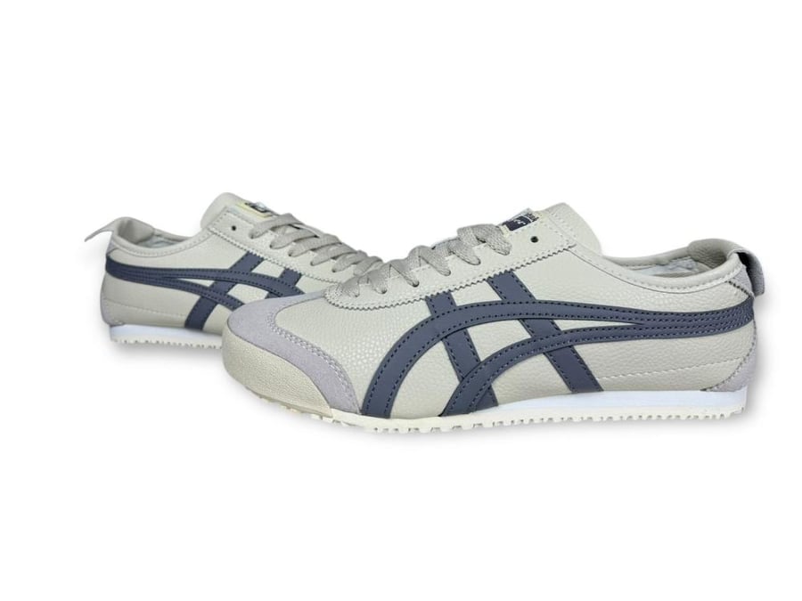 اسيكس تايجر GREY