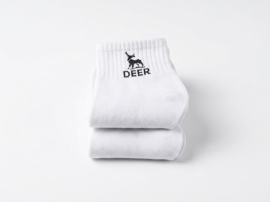شراب DEER ابيض