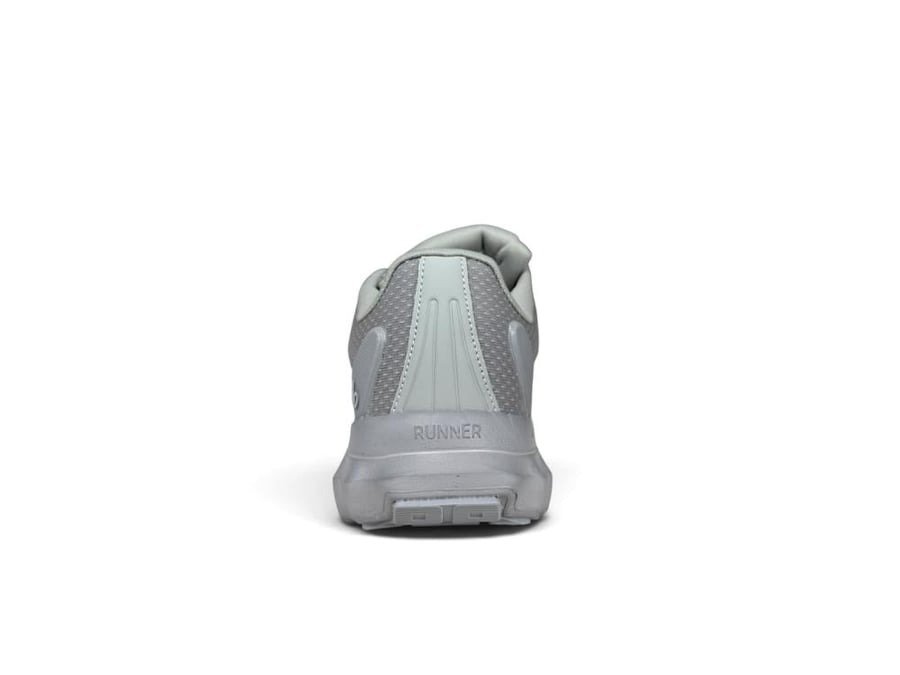 الو رننر GREY