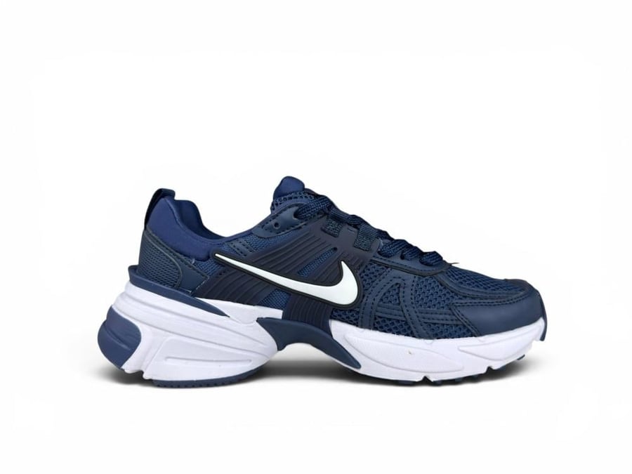 NIKE V2K كحلي
