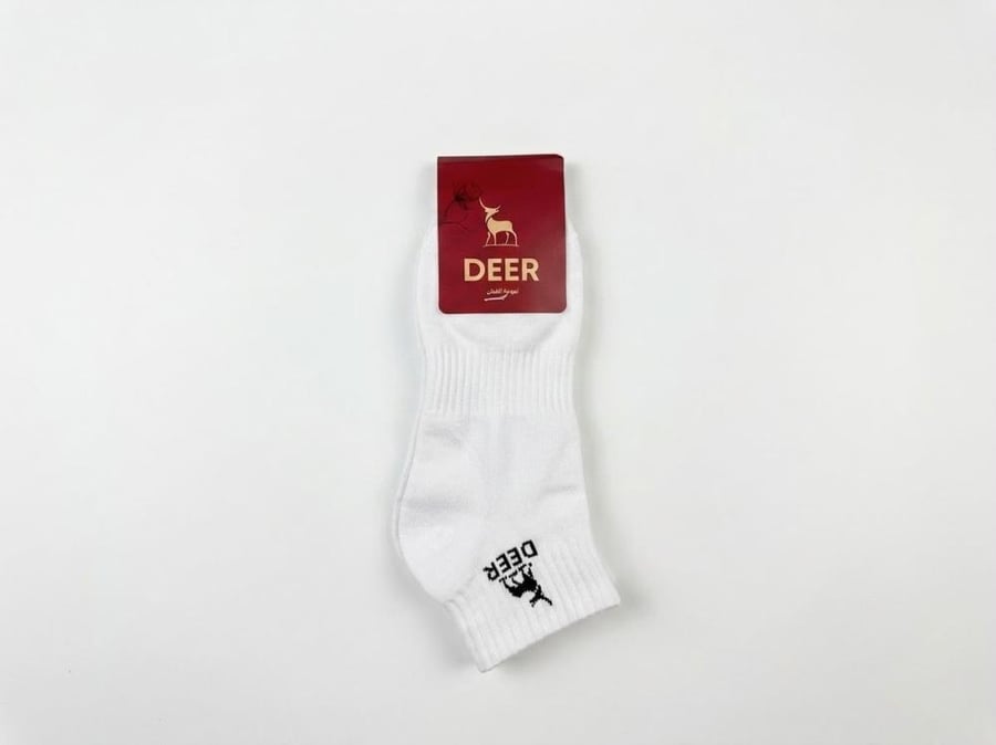 شراب DEER ابيض